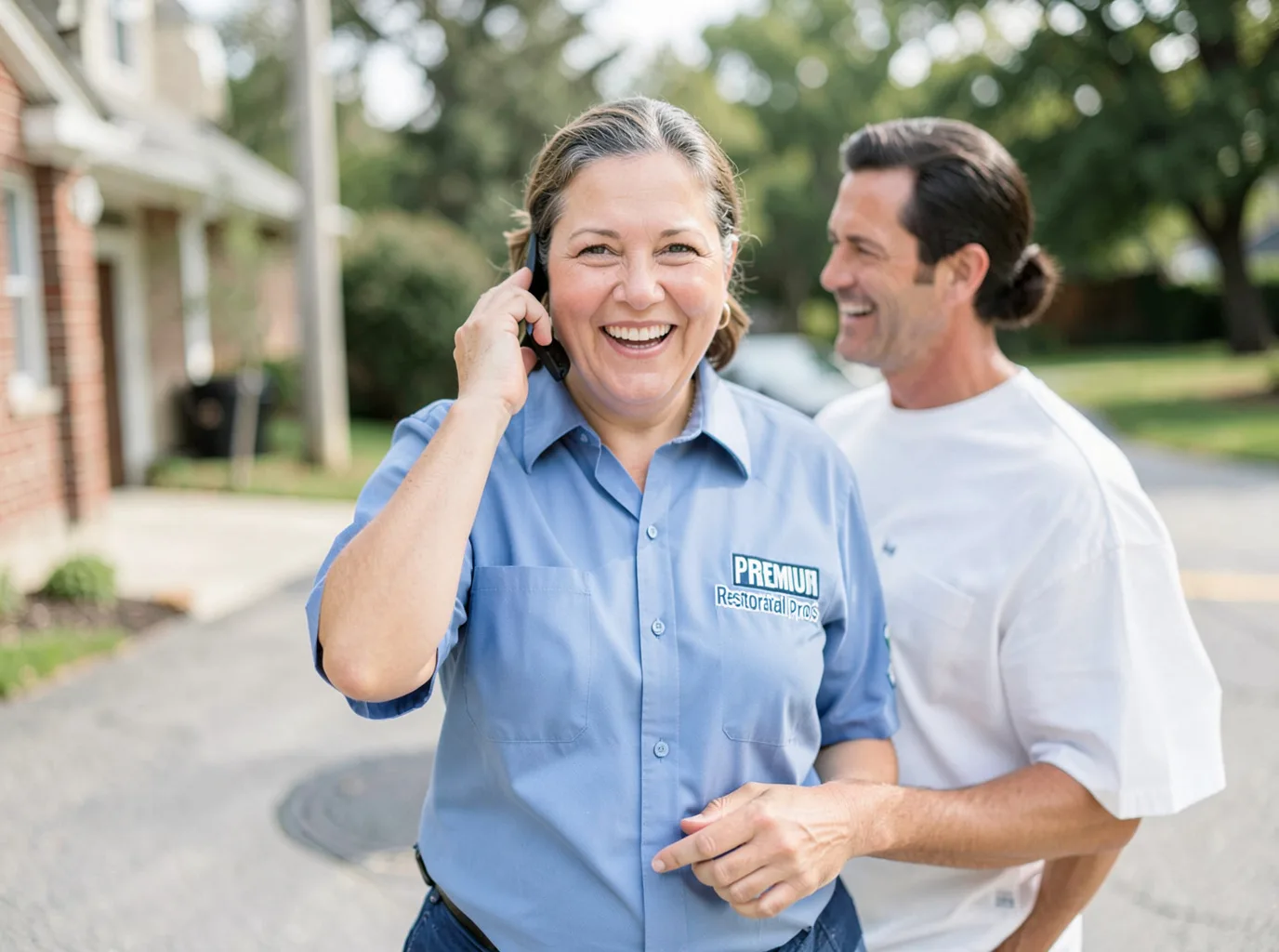 Water Damage Restoration Walcott, IA FAQs